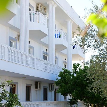 Aparthotel Vila Unique Ksamil Zewnętrze zdjęcie