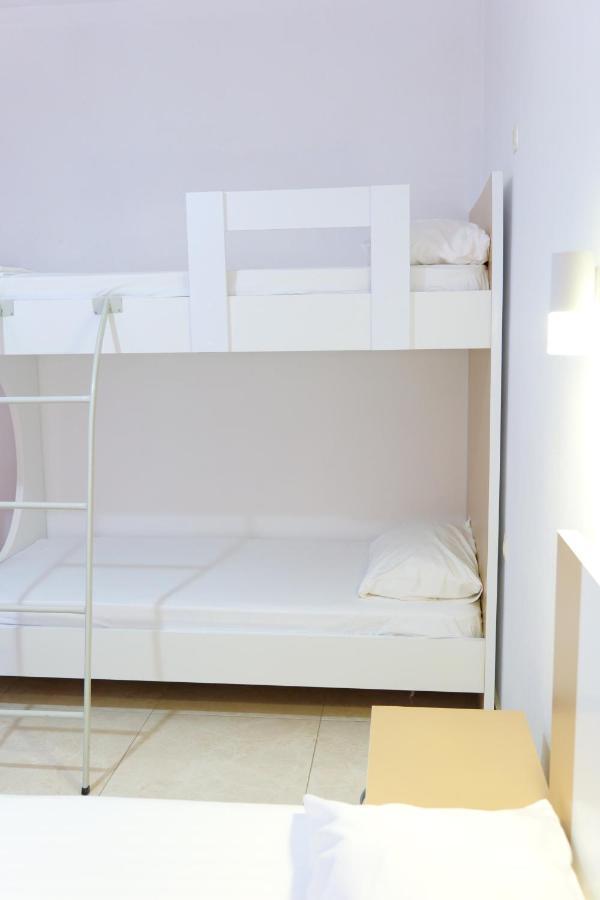 Aparthotel Vila Unique Ksamil Zewnętrze zdjęcie